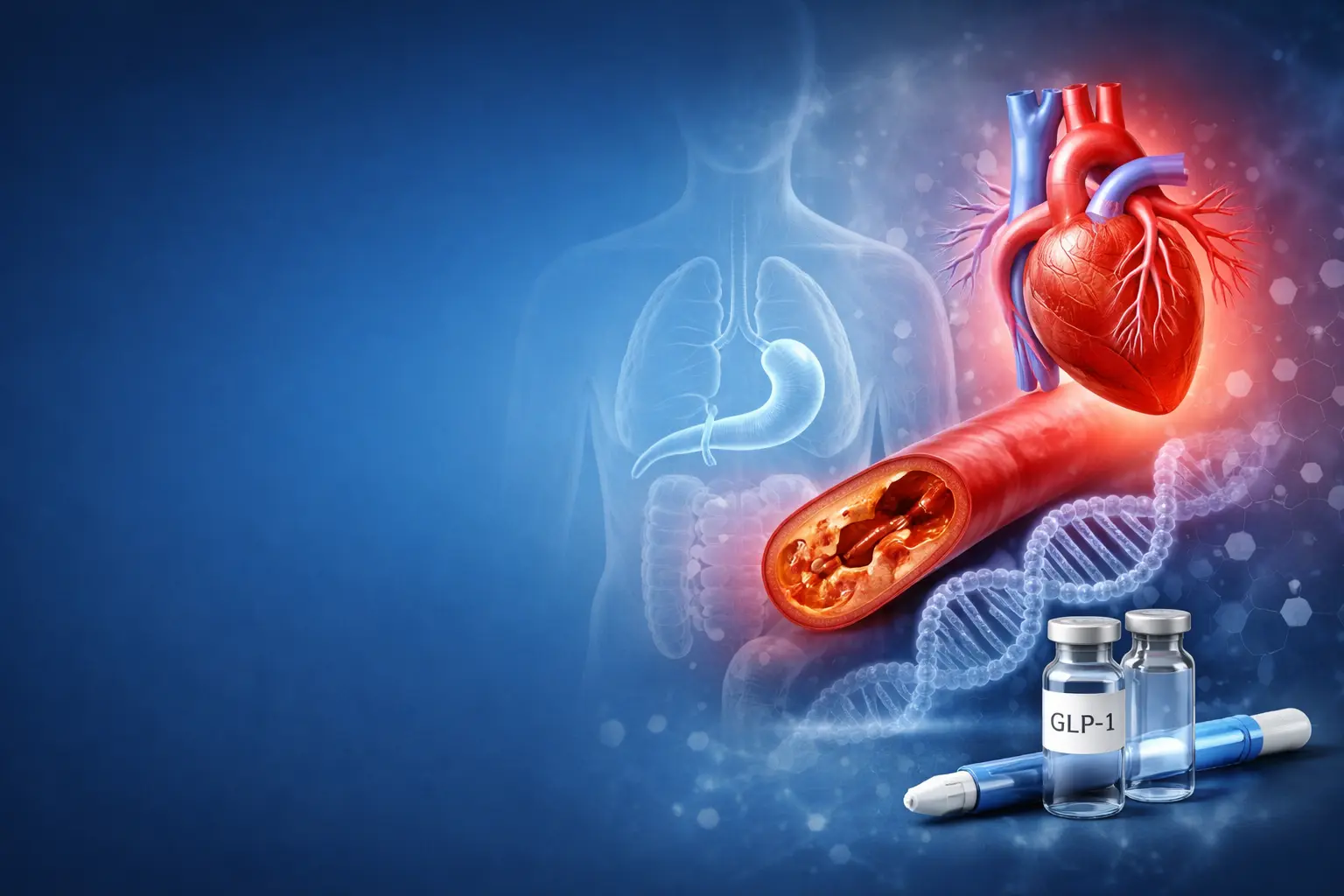 Dr Tayler's Perspective on the GLP-1 Medications (such as Ozempic and Mounjaro)